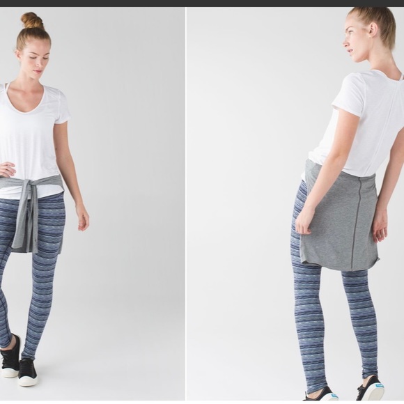 Lululemon Leggings - Picture 2 of 4